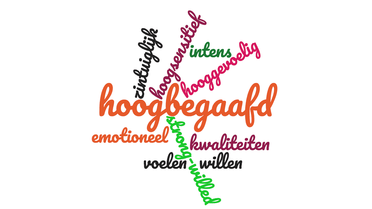 Hoogbegaafdheid